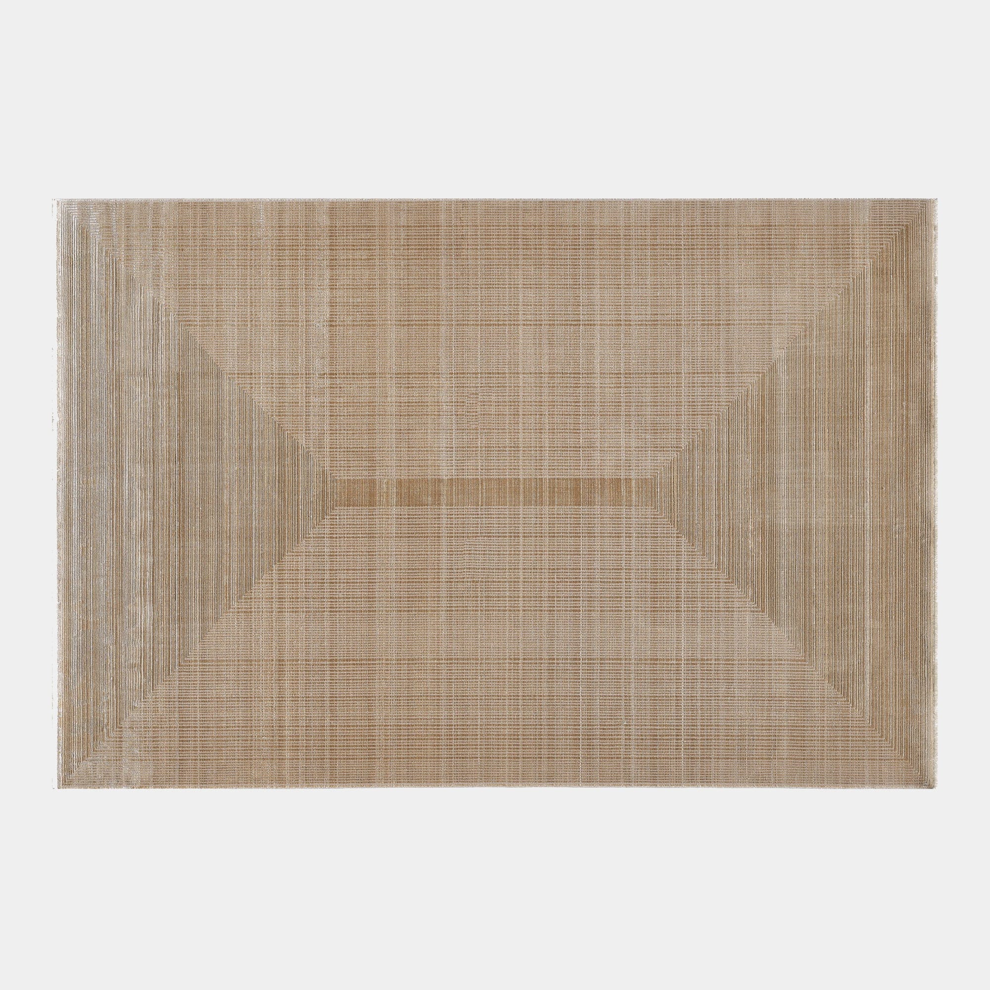 Rug Tobacco 160cm x 235cm