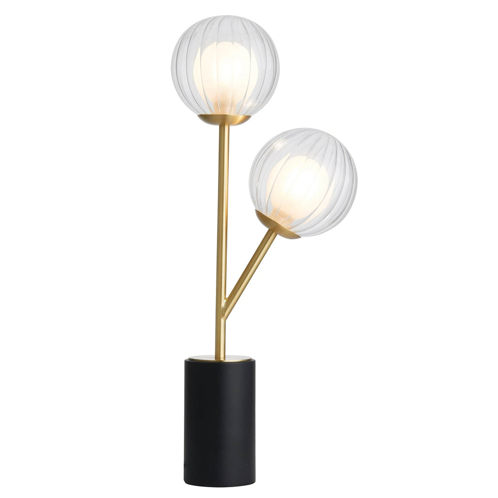 Century 3 Light Table Lamp