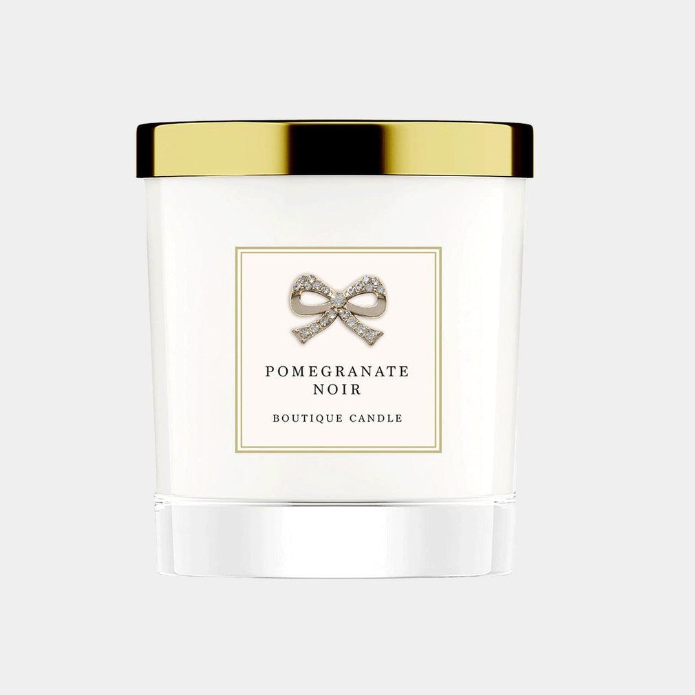 Pomegranate Noir Candle (DR)