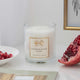 Pomegranate Noir Candle (DR)