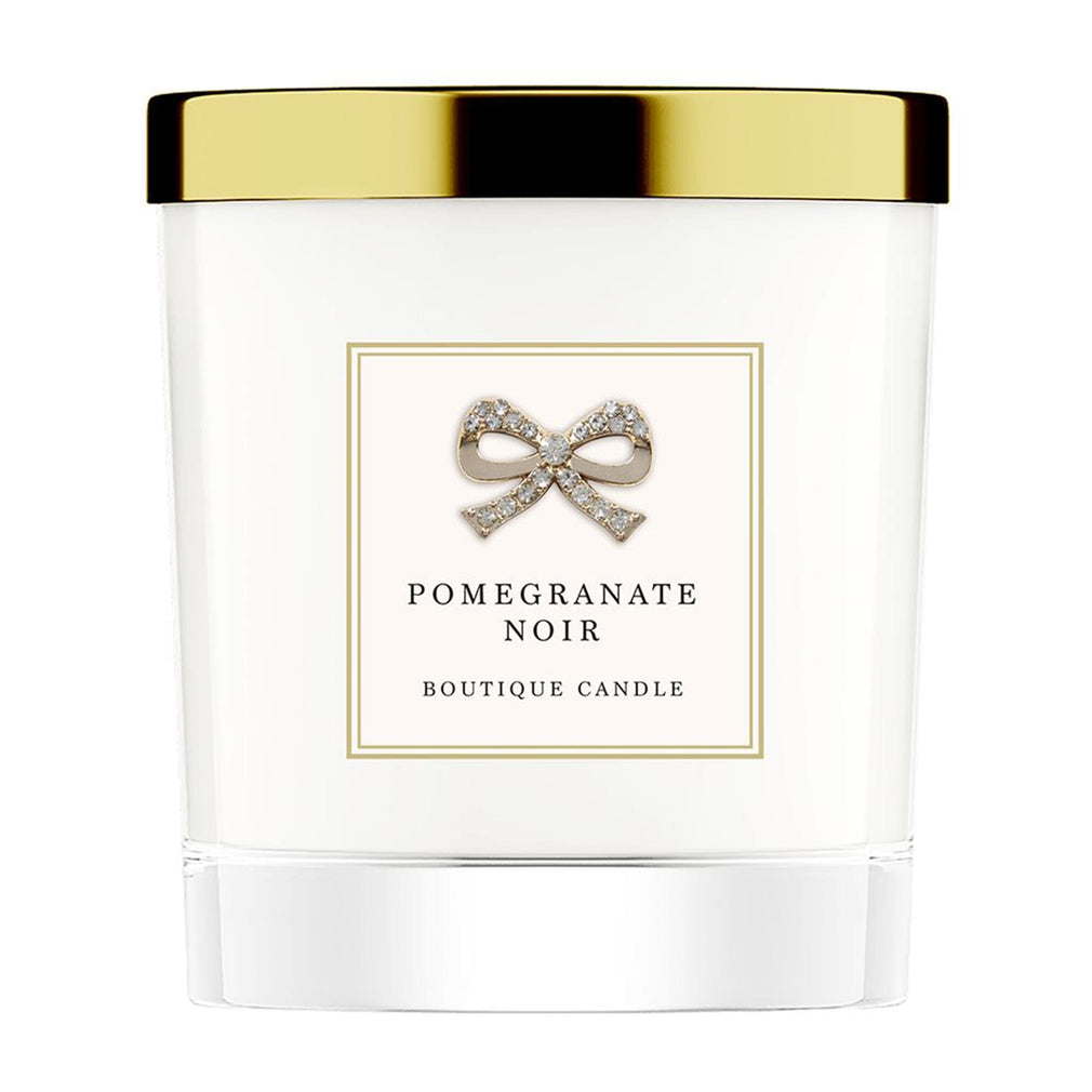 Pomegranate Noir Candle (DR)