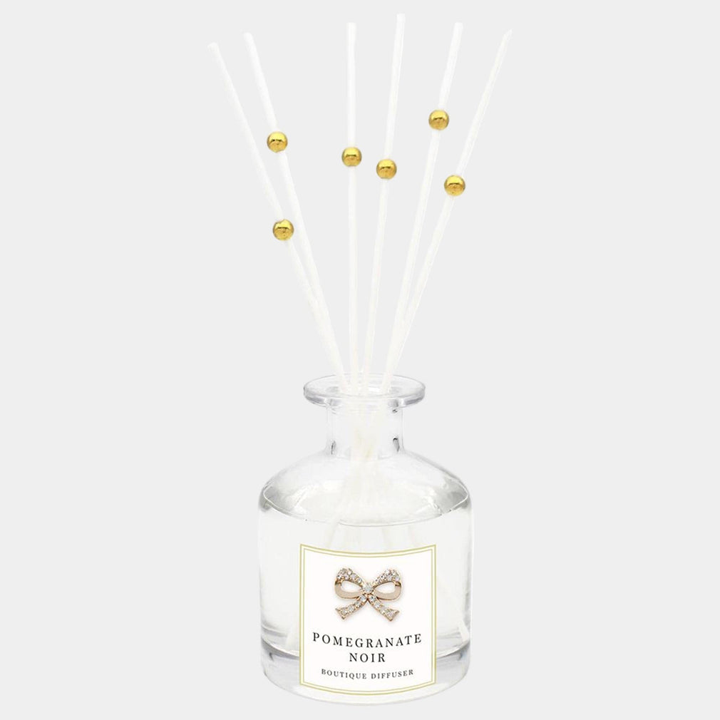 Pomegranate Noir Diffuser (DR)