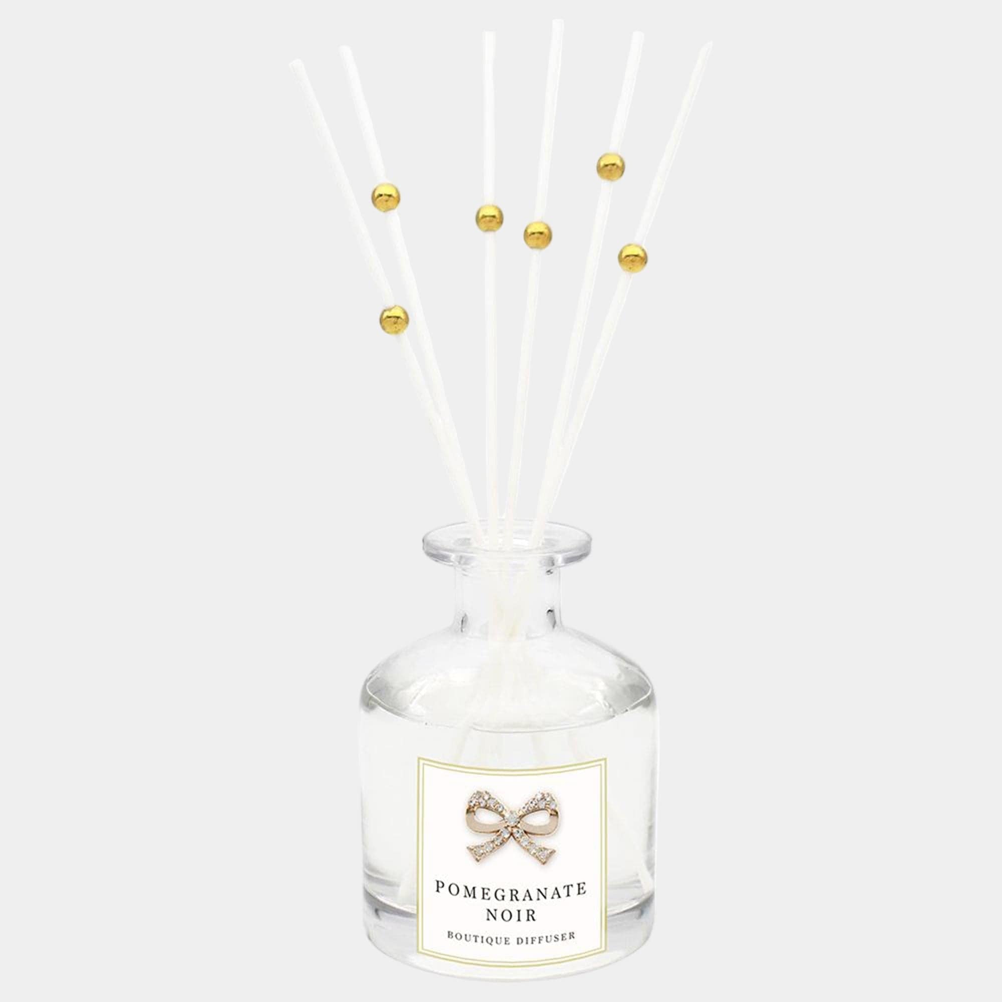 Pomegranate Noir Diffuser (DR)