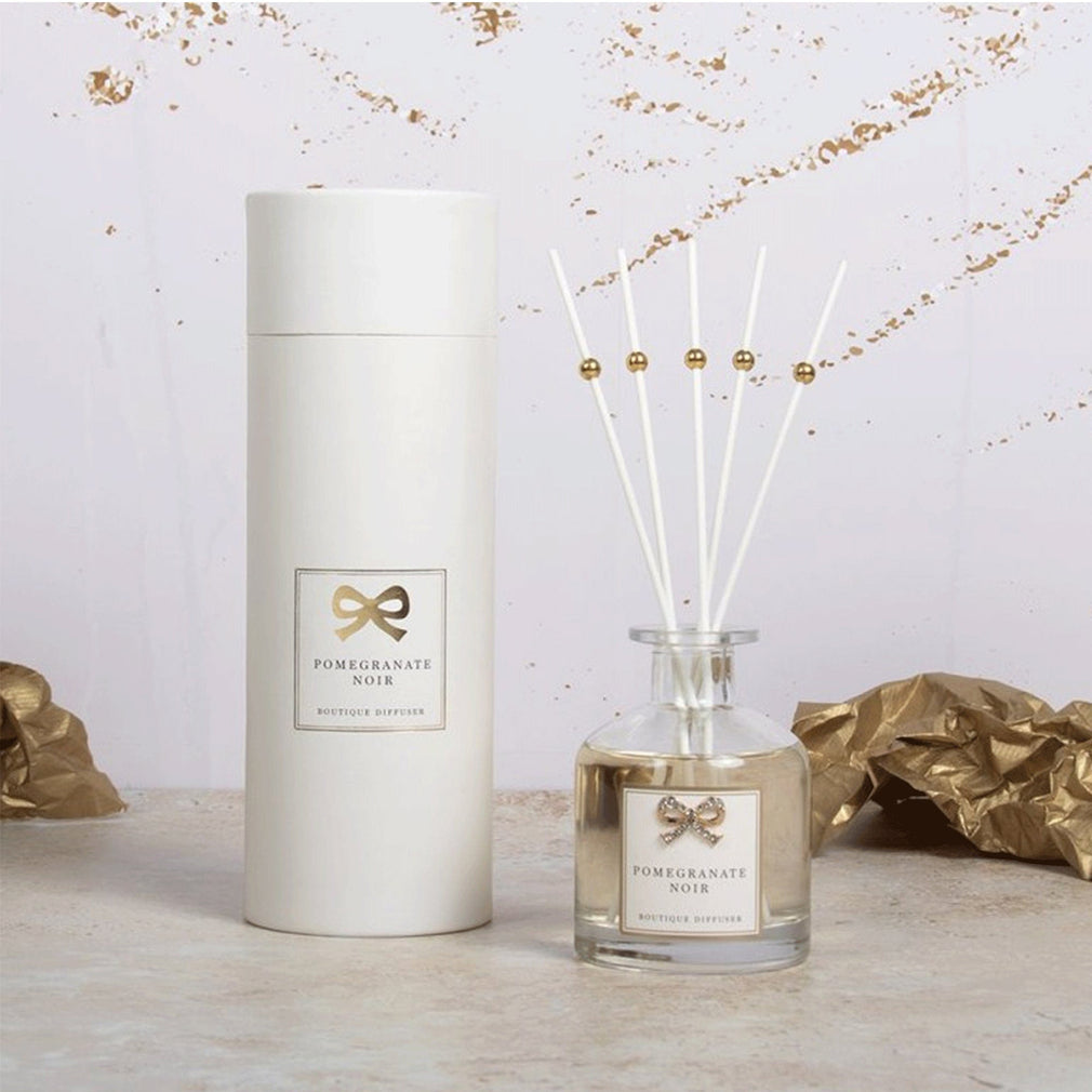 Pomegranate Noir Diffuser (DR)