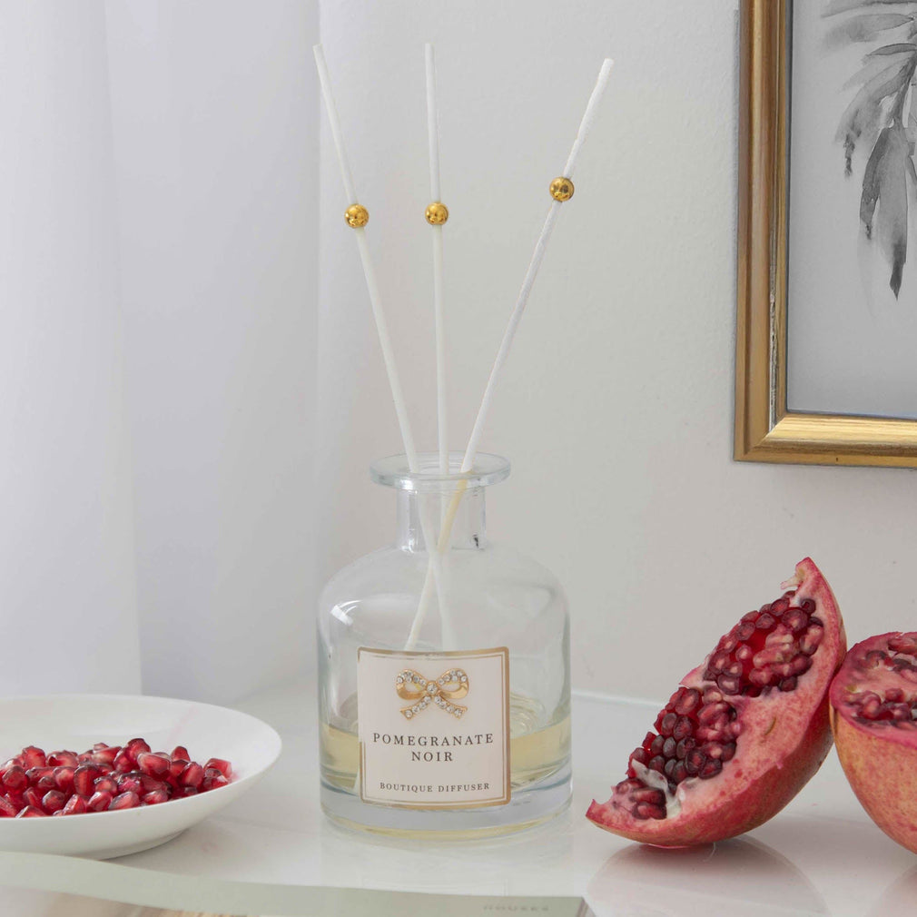 Pomegranate Noir Diffuser (DR)