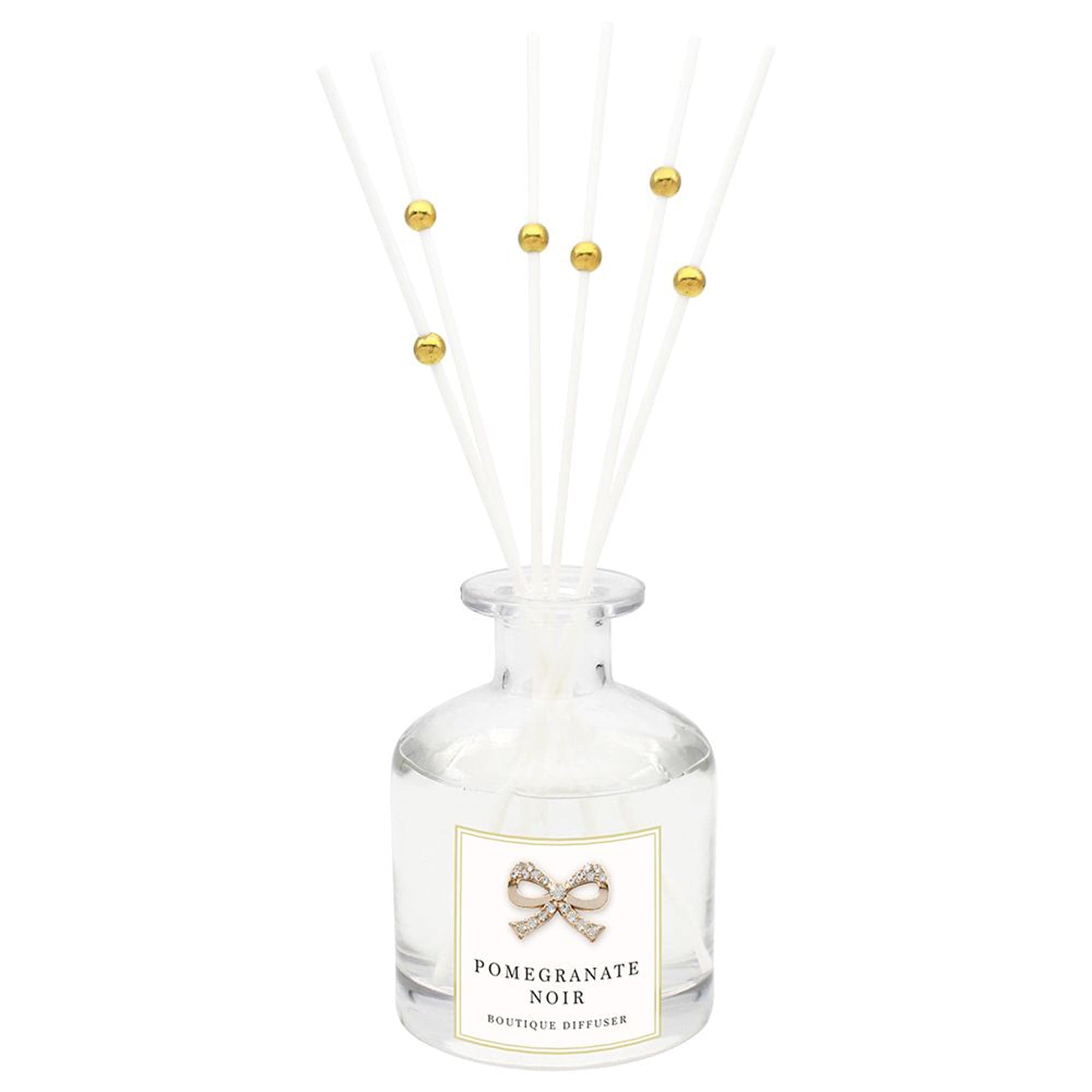 Pomegranate Noir Diffuser (DR)
