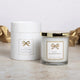 Oud & Bergamot Candle (DR)