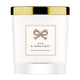 Oud & Bergamot Candle (DR)