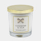 Cashmere & Silk Candle (DR)
