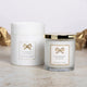 Cashmere & Silk Candle (DR)