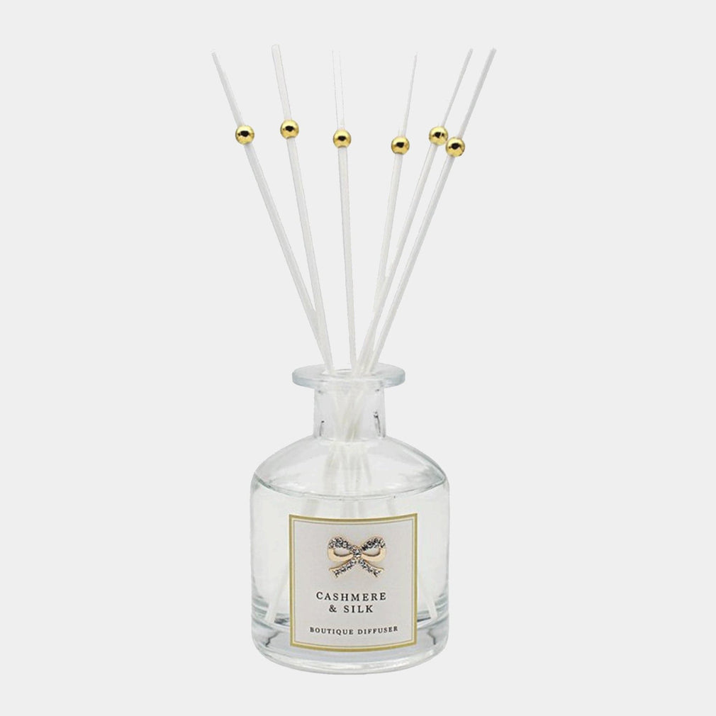 Cashmere & Silk Diffuser (DR)
