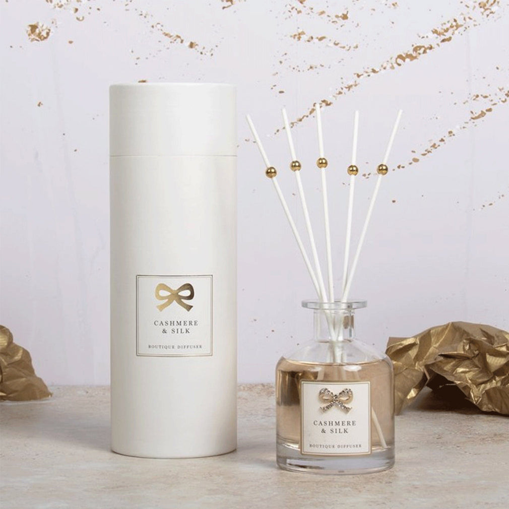 Cashmere & Silk Diffuser (DR)