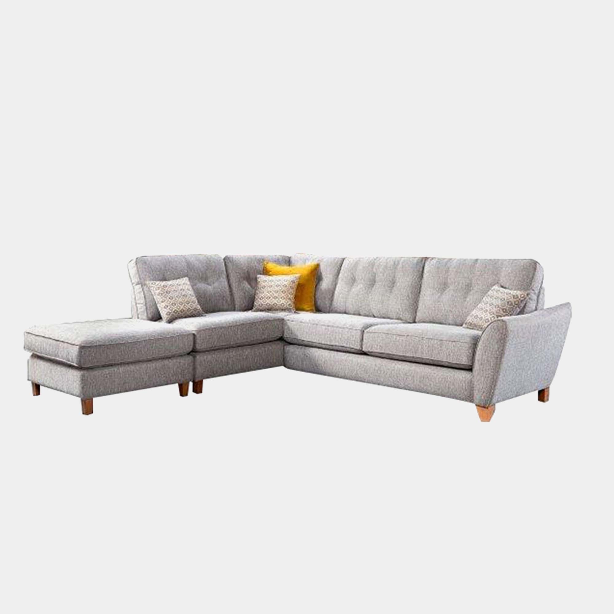 Isabelle - Large Chaise LHF