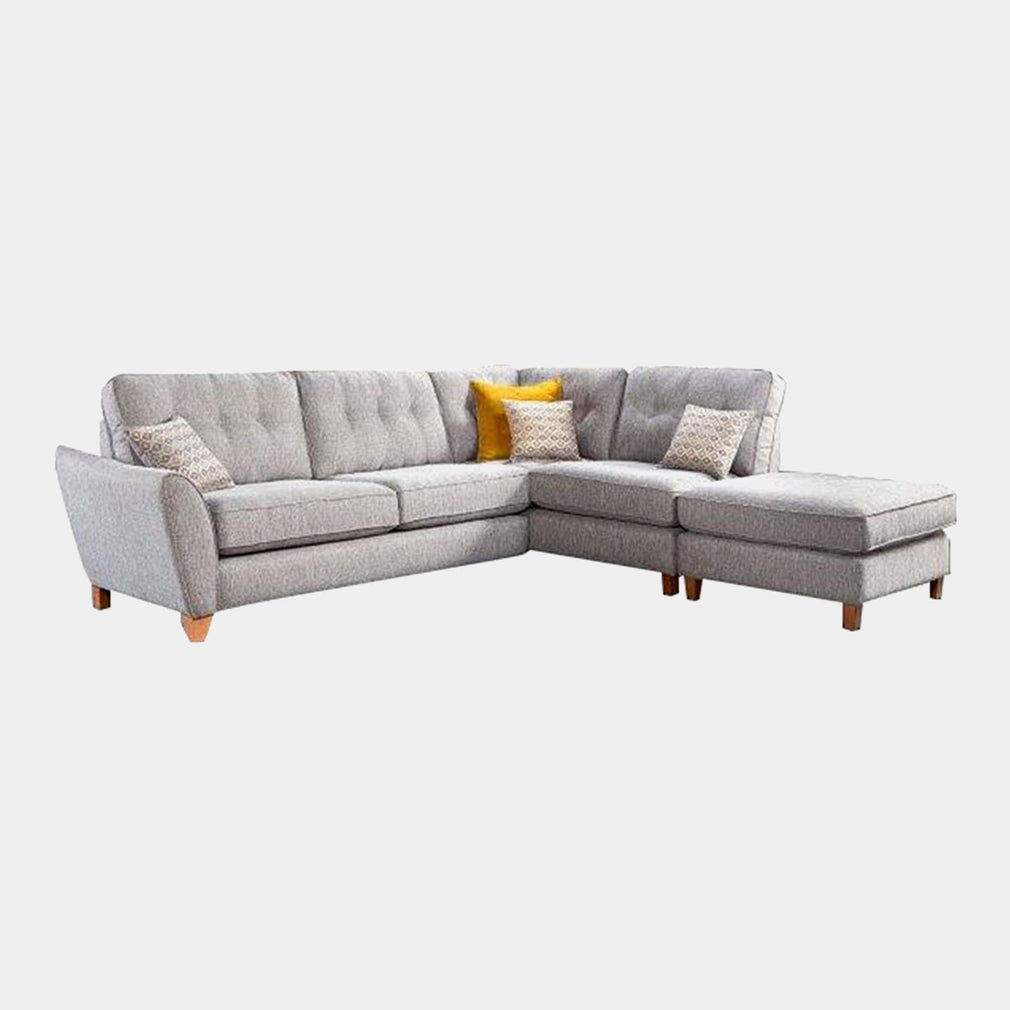 Isabelle - Large Chaise LHF