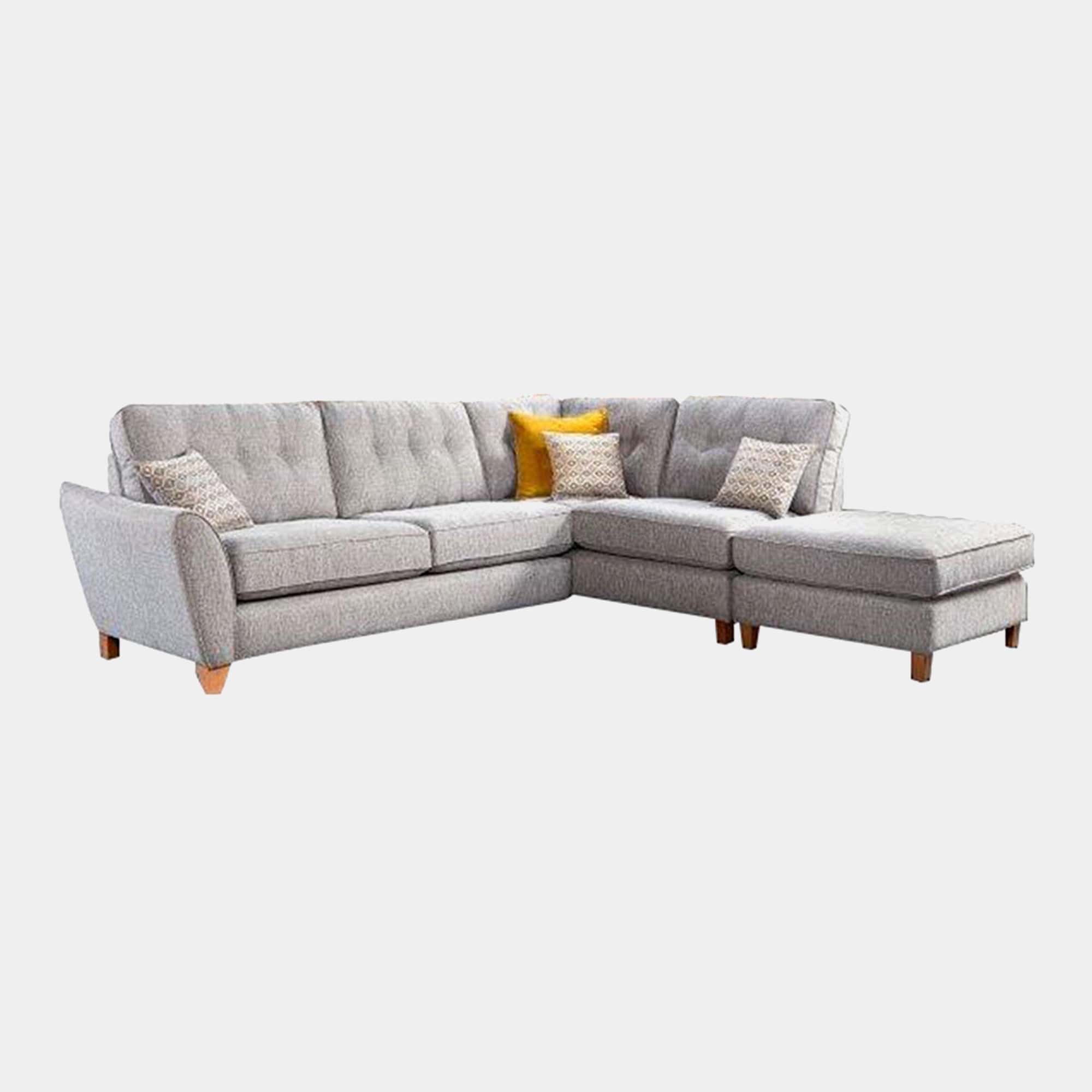 Isabelle - Large Chaise LHF