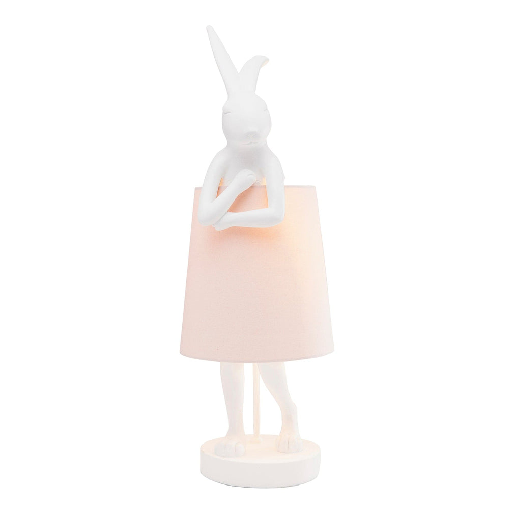 Lampe veilleuse Baby Lapin - Gris Lapin & Me pour chambre enfant - Les Lampe veilleuse Baby Lapin - Gris Lapin & Me pour chambre enfant - Les