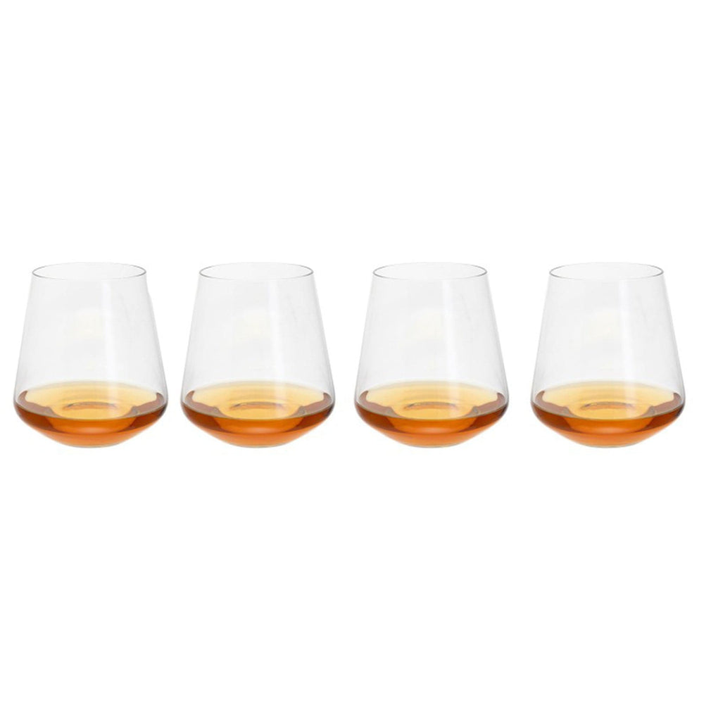 Dartington Cheers! Tumblers 48cl Set of 4 (BA)