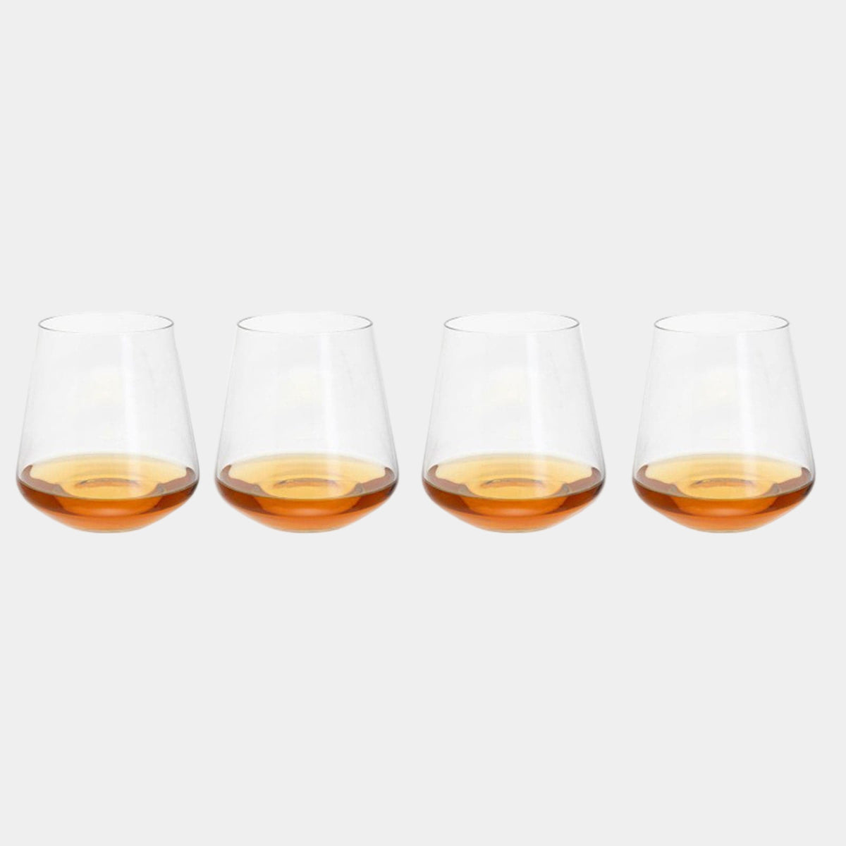 Dartington Crystal Aspect Tumbler Rugby – HOUSE OF PORTMEIRION - View #4
