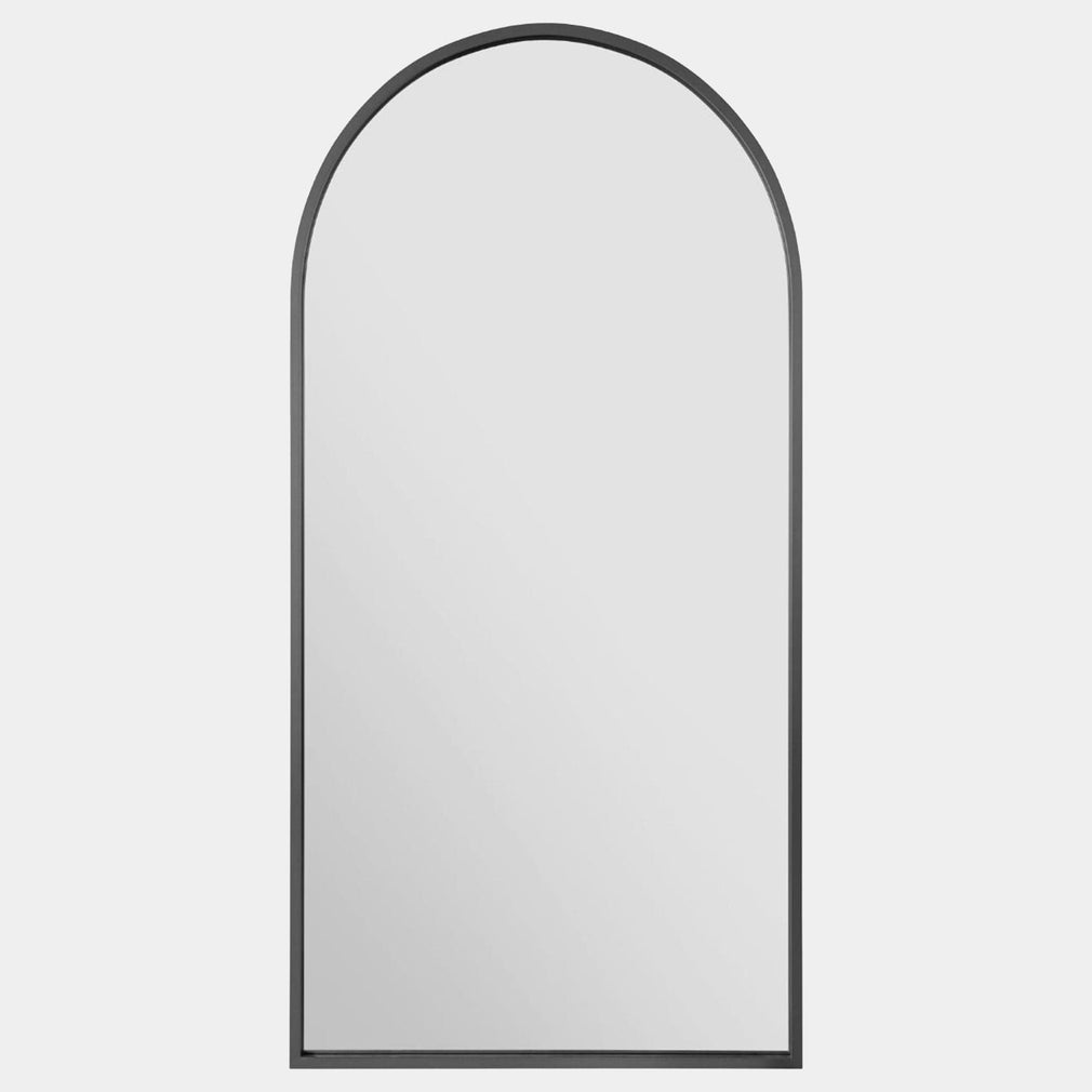 Raphael Full Length Mirror 180x90cm (WG)