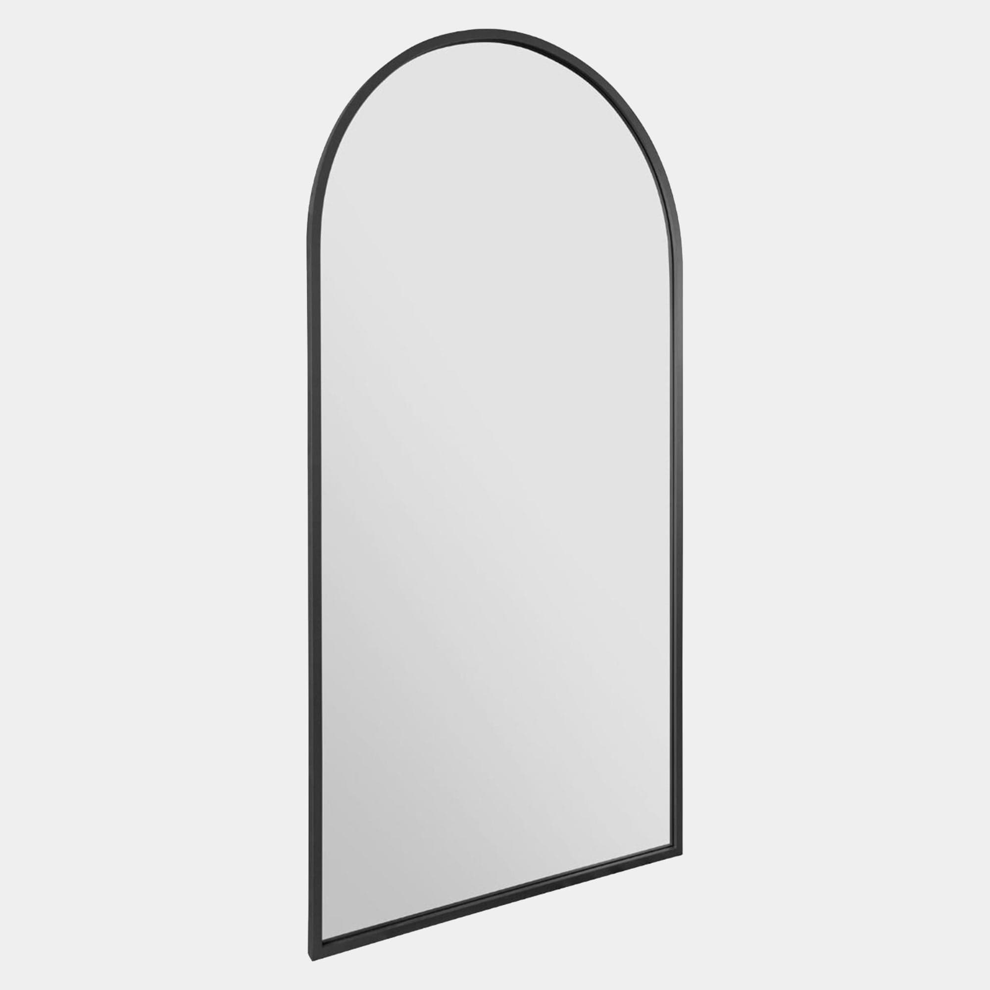 Raphael Full Length Mirror 180x90cm (WG)