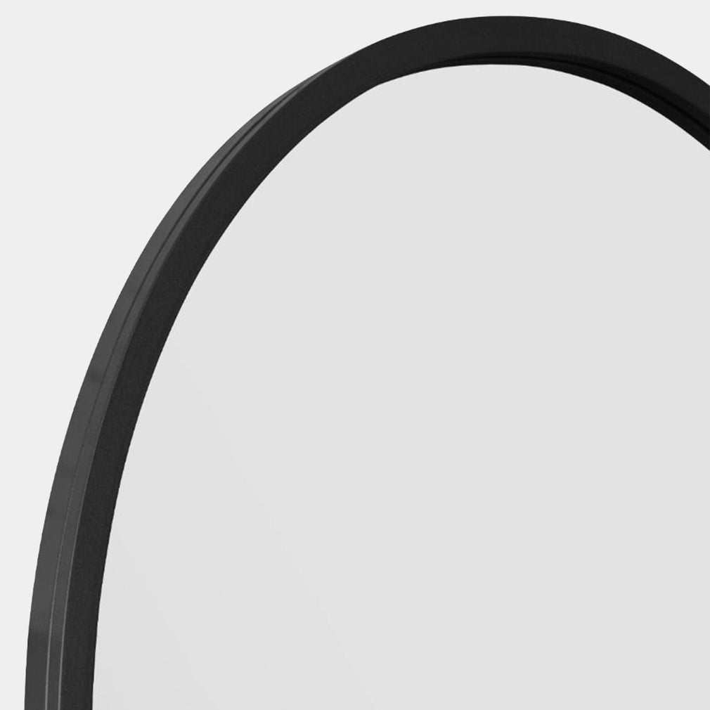 Raphael Full Length Mirror 180x90cm (WG)