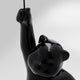 Bear with Balloon Figure