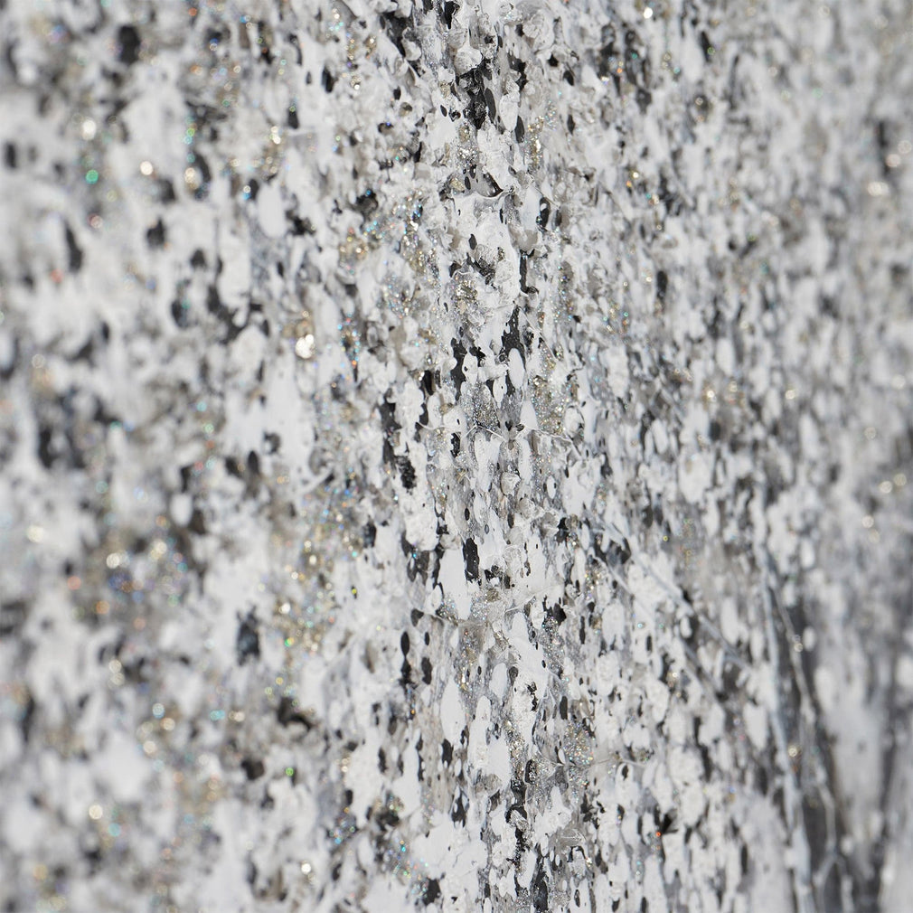 Tonal Tree Canvas
