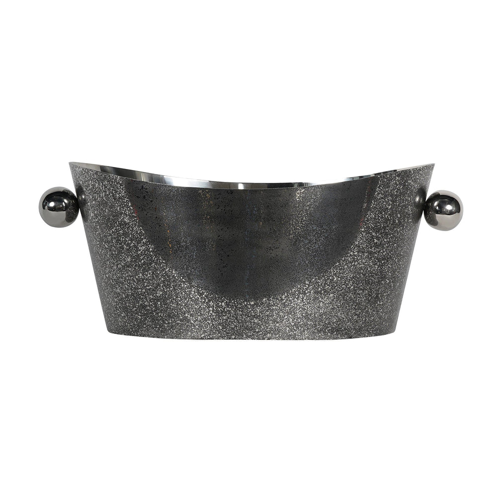 Dusky Oval Party Tub