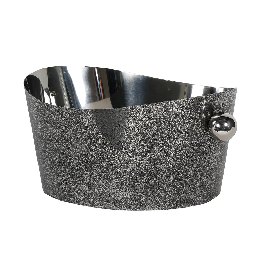 Dusky Oval Party Tub
