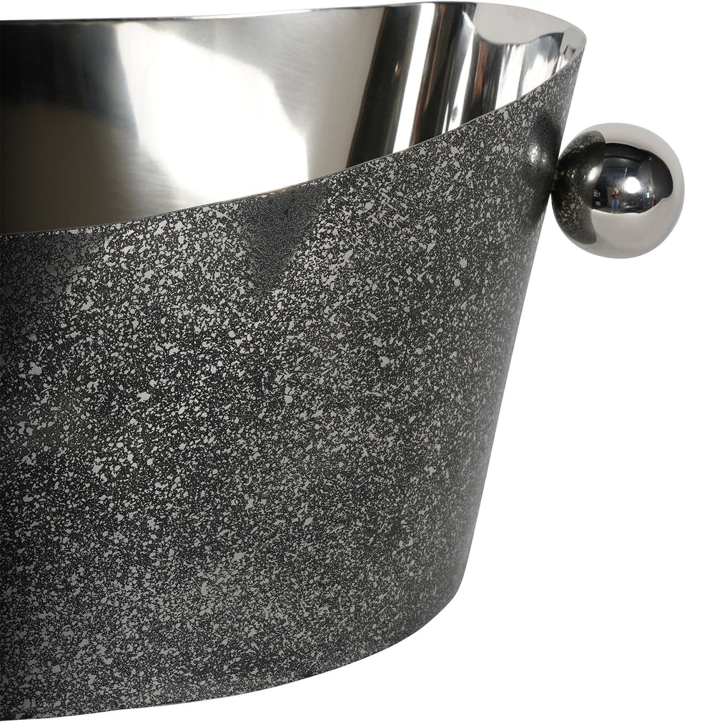 Dusky Oval Party Tub