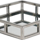 Empire Square Mirror Tray