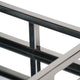 Empire Square Mirror Tray