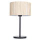 Bree Table Lamp Natural