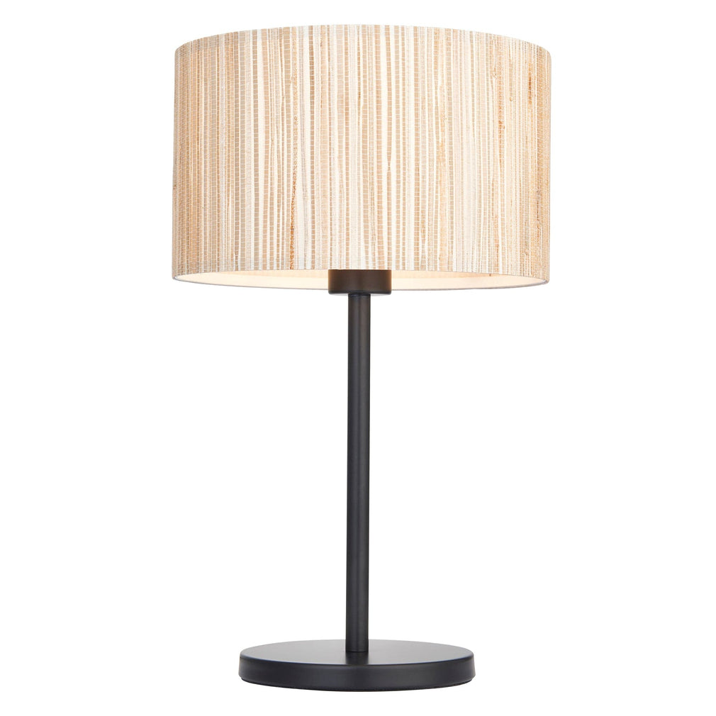 Bree Table Lamp Natural
