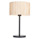 Bree Table Lamp Natural