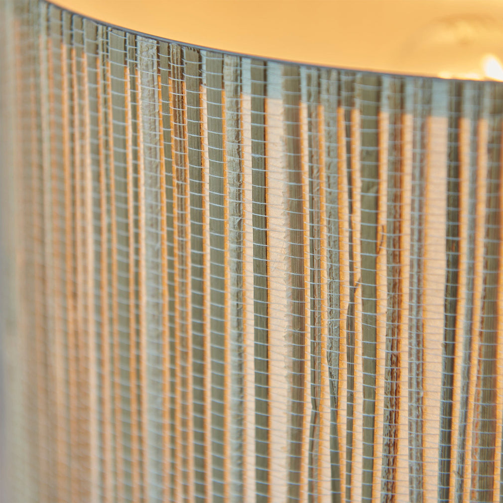 Bree Table Lamp Natural