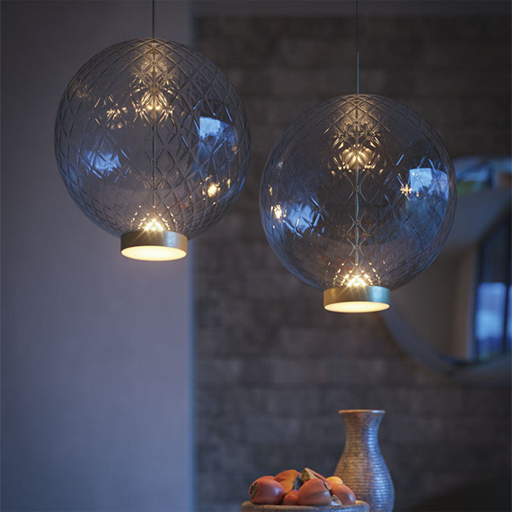 Cattelan Italia Ohay - Ceiling Lamp