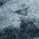 Plush Air Force Blue 140cm x 200cm