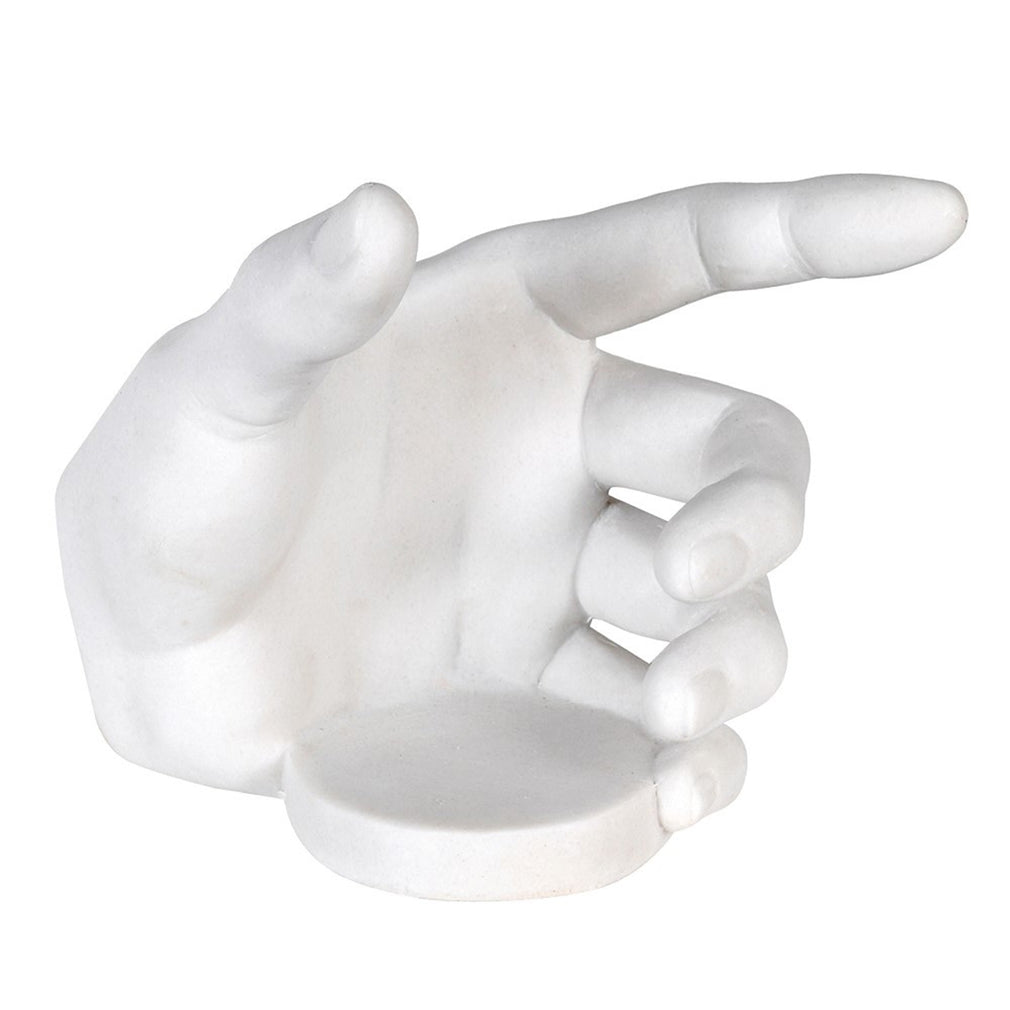 Owen White - Hand Bottle Holder