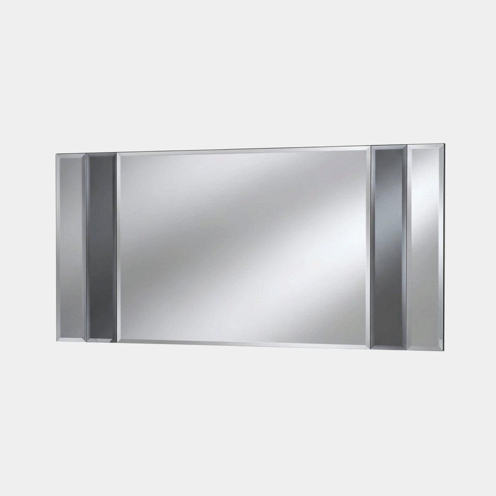 Ottowa Mirror XL 190x107cm (WG)