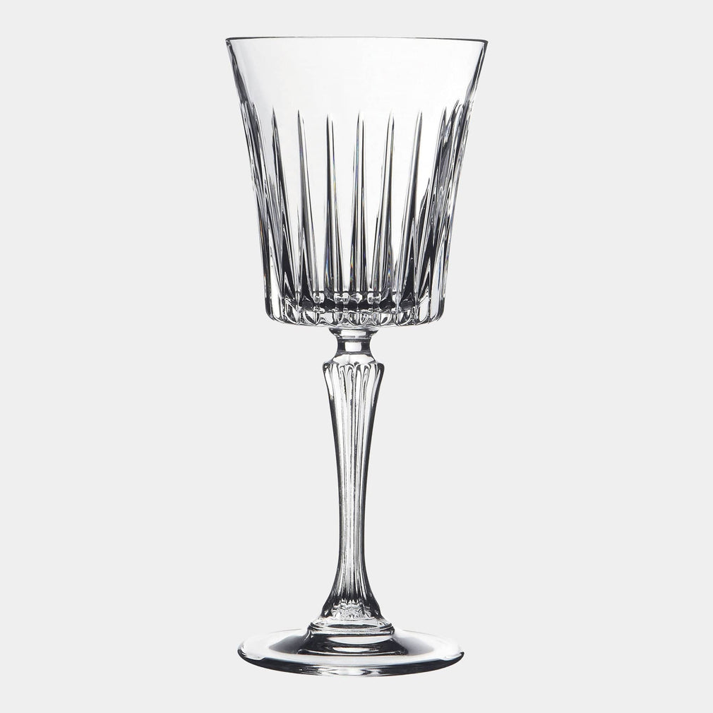 RCR Timeless - Set Of 6 Wine Glasses