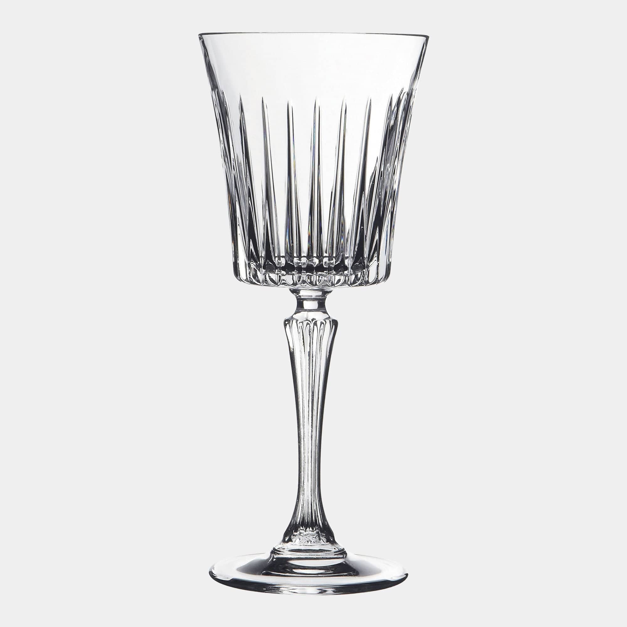 RCR Timeless - Set Of 6 Wine Glasses
