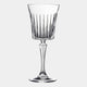 RCR Crystal Timeless - Wine Glasses, Set Of 6
