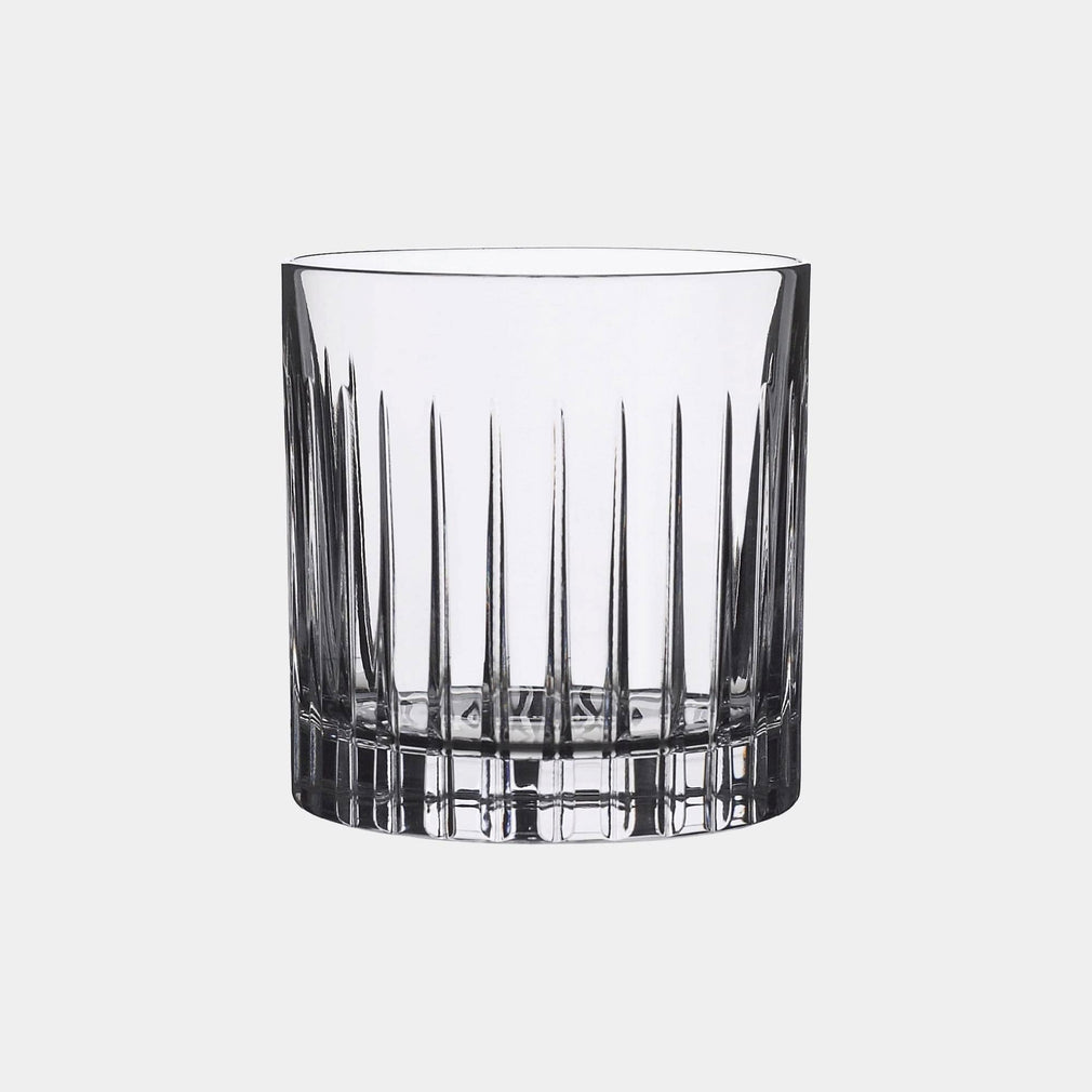 RCR Timeless - Set Of 6 Tumbler Glasses