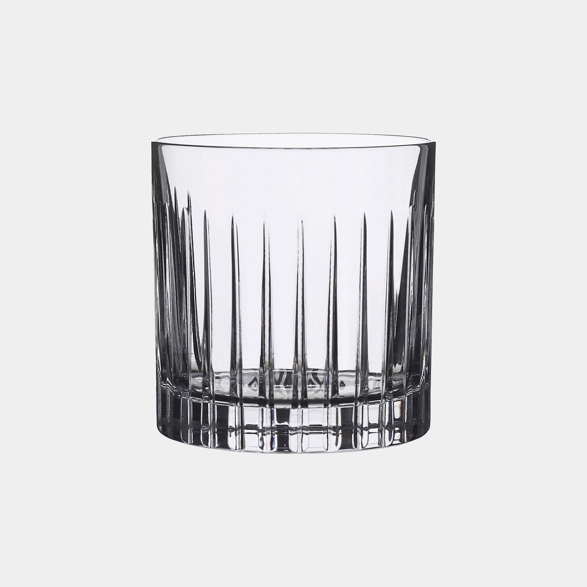 RCR Timeless - Set Of 6 Tumbler Glasses