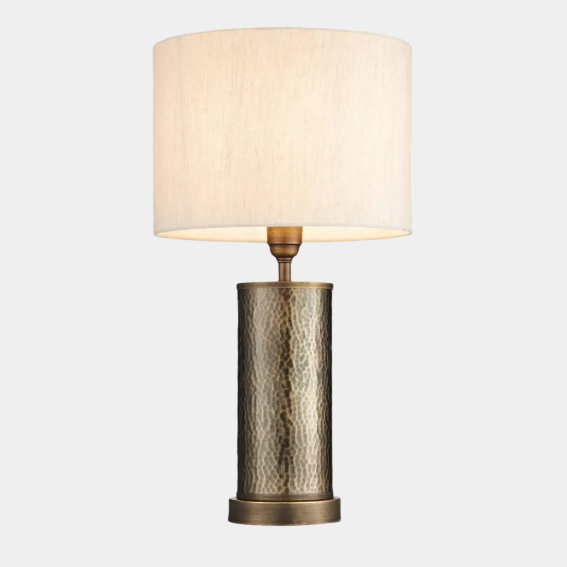 Armi Brass - Table Lamp