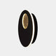 Equinox Wall Light Black