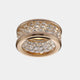 Dante - Downlight Ceiling Light Gold