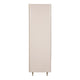 Lille - Double Wardrobe High Gloss Finish