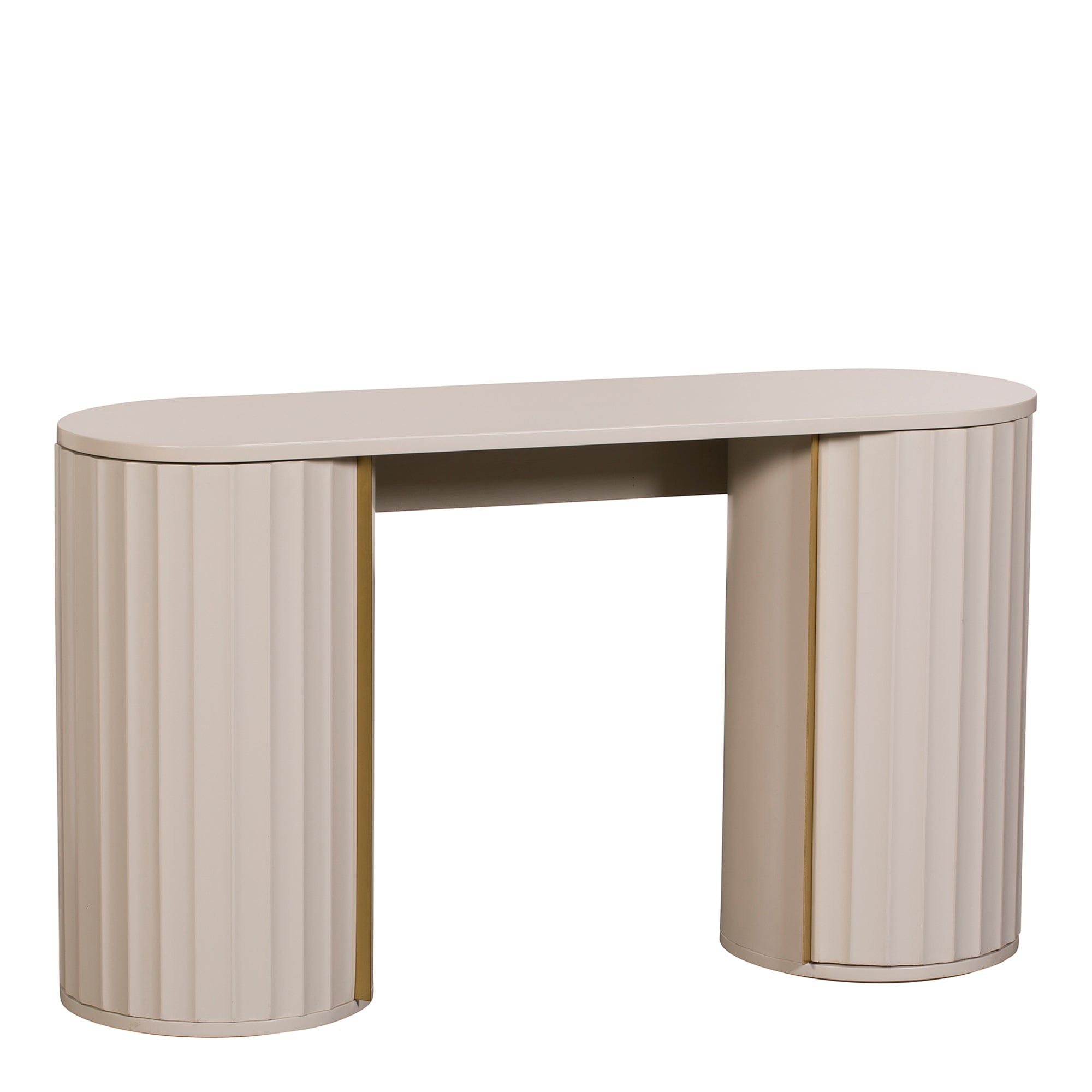 Lille - Dressing Table High Gloss Finish